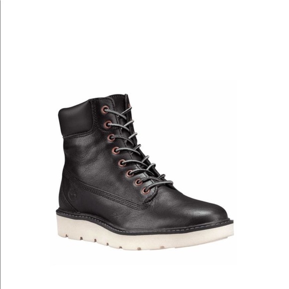 timberland kenniston lace ox